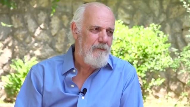 Γιώργος Κιμούλης: &quot;Μου έχουν ζητήσει συγγνώμη, αλλά δεν την πιστεύω ως λέξη&quot;