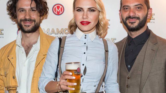 Διάσημες Εμφανίσεις: Πού συναντήθηκαν οι celebrities το βράδυ της Πέμπτης;