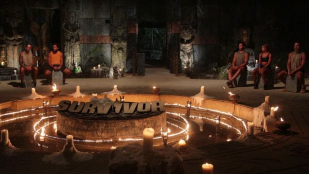 Survivor | Δεν τα καταφερε μια ανασα πριν τον ημιτελικο. Αυτη ειναι η οριστικη τετραδα