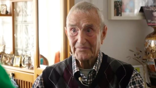 Γιάννης Βογιατζής: &quot;Πάντα κρίνεσαι, δίνεις εξετάσεις συνεχώς&quot;