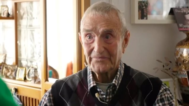 Γιάννης Βογιατζής: &quot;Πάντα κρίνεσαι, δίνεις εξετάσεις συνεχώς&quot;