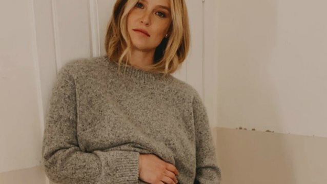 Bar Refaeli : Μαμά για τρίτη φορά!
