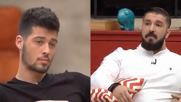 Power of Love: Χαμός στο σπίτι των αγοριών: «Ήταν ύπουλο όλο αυτό»