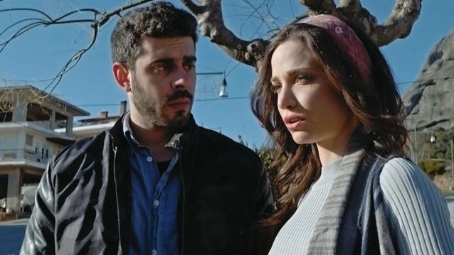 Το Τατουάζ: Τι θα συμβεί στα επόμενα επεισόδια: Η Τατιάνα αποκαλύπτει στον Τόνυ τα στοιχεία του γρίφου του «Γενάρη»