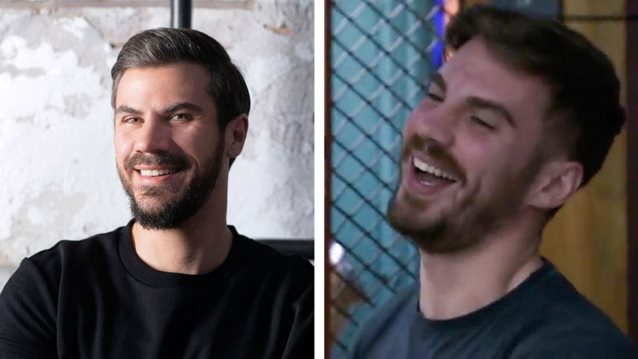 MasterChef | Ο Άκης Πετρετζίκης επέστεψε – Το twitter βρήκε τον σωσία του