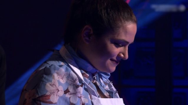 MasterChef | Αυτή είναι η δεύτερη παίκτρια που μπήκε στο σπίτι του reality