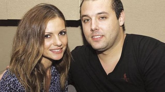 Βασίλης Λιάτσος- Ελένη Καρποντίνη: Θα γίνουν γονείς και ετοιμάζουν τον γάμο τους!