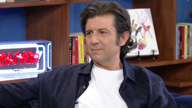 Μιχάλης Οικονόμου κατά της Αφροδίτης Λατινοπούλου