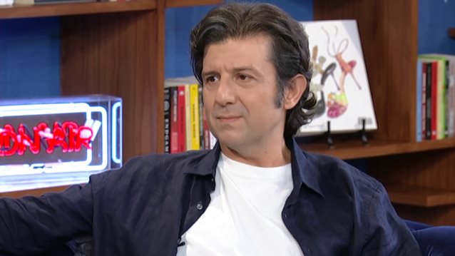 Μιχάλης Οικονόμου κατά της Αφροδίτης Λατινοπούλου