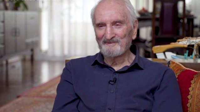 Τα τρυφερά λόγια του Νικήτα Τσακίρογλου για τη Χρυσούλα Διαβάτη: "Είναι καλύτερη από μένα"