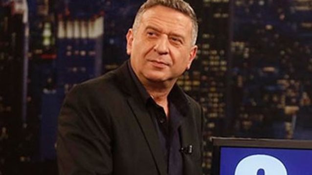 Κώστας Κόκλας: «Το 2016 ήταν πολύ γρουσούζικη χρονιά για εμένα»