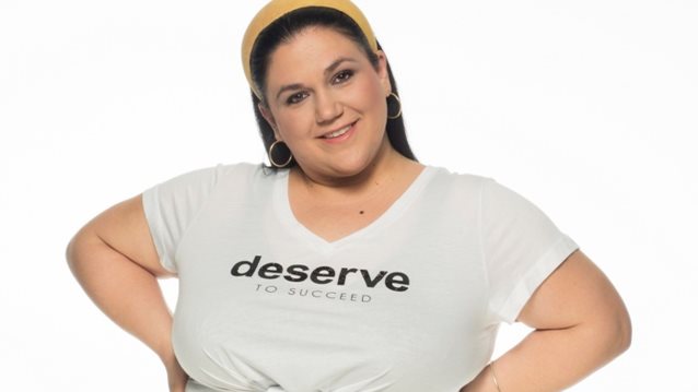 Didi-Afroditi: &quot;Τα αρνητικά σχόλια και το bullying δεν θα πρέπει να ορίζουν τη ζωή κανενός&quot;