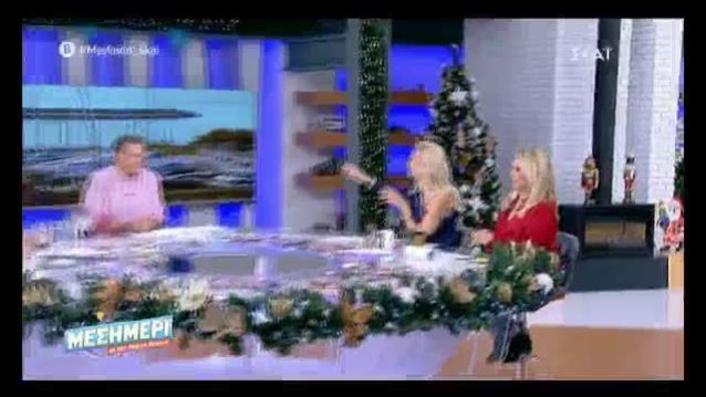 Γιάννης Ζουγανέλης: Καταπέλτης για την Άβα Γαλανοπούλου