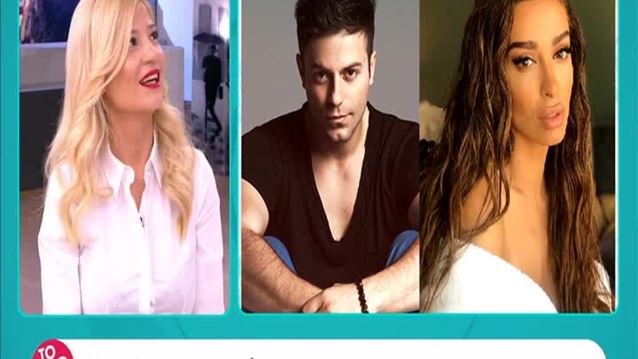 Κωνσταντίνος Κυρανάκης: Παντρεύεται!