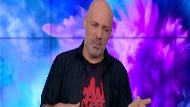 Μαρία Διακοπαναγιώτου: Η συνέντευξη στο «Καλό Μεσημεράκι»