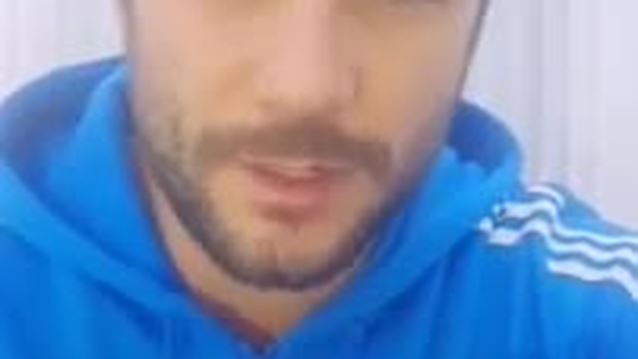 Ευθύμης Ζησάκης: Θετικός στον κορονοϊό