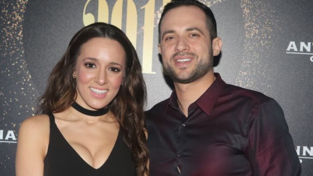 Καλομοίρα | Ο σύζυγός της θύμα σπείρας που έκλεβε πολυτελή αμάξια