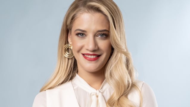 Αυτοί είναι οι καλεσμένοι της Τζένης Θεωνά στις &quot;Μαμά-δες&quot;