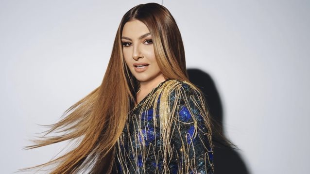 Eurovision 2024 | Η σαρωτική εμφάνιση της Έλενας Παπαρίζου στον Β&#39; Ημιτελικό! Δείτε το video