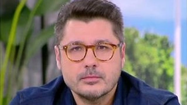 Χείμαρρος ο Λάμπρος Κωνσταντάρας: "Ο Παπανωτας σπούδασε κτηνίατρος, να τους δείξει στην Ευρωβουλή πως στειρώνουν τα κουνέλια"