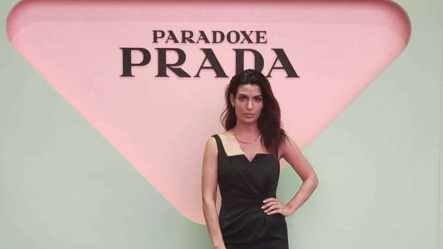 Prada Paradoxe | Οι διάσημες Ελληνίδες που βρέθηκαν στο Λονδίνο για το λανσάρισμα του νέου αρώματος Prada