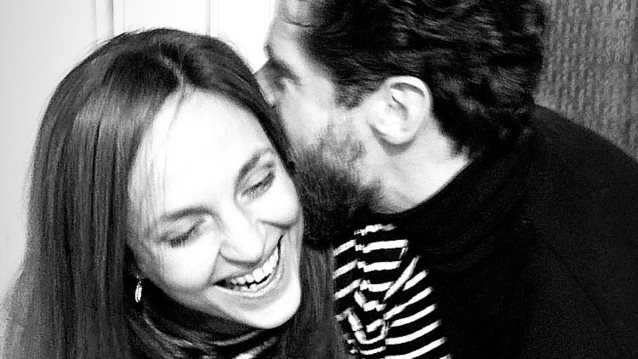 Έλενα Μαυρίδου - Δημήτρης Λάλος | Δύσκολες ώρες για το ζευγάρι