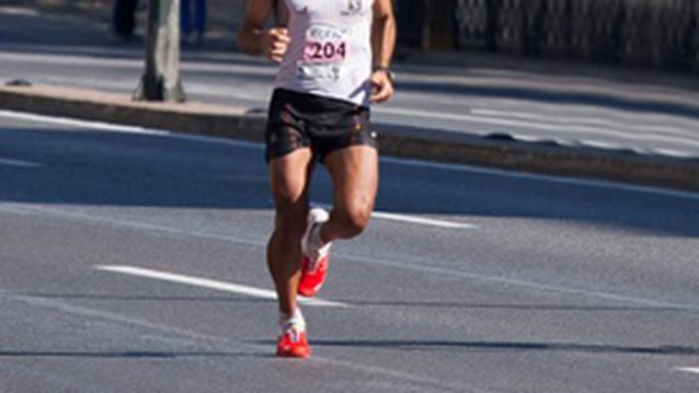 Ποιος γνωστος ηθοποιος θα τρεξει με τα ποδια μεχρι την Γλασκωβη για το περιβαλλον;