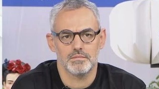 Ξέσπασε ο Νίκος Συρίγος: &quot;Δεν ντρεπόμαστε λιγάκι; Να χρειάζεται εισαγγελέας για τον εισαγγελέα;&quot;