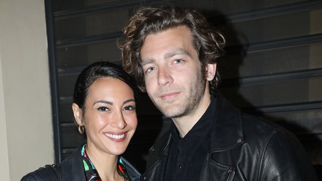 Η τρυφερή εξομολόγηση του Γιάννη Ποιμενίδη για την Ευγενία Σαμαρά: "Είναι ένας υπέροχος άνθρωπος..."