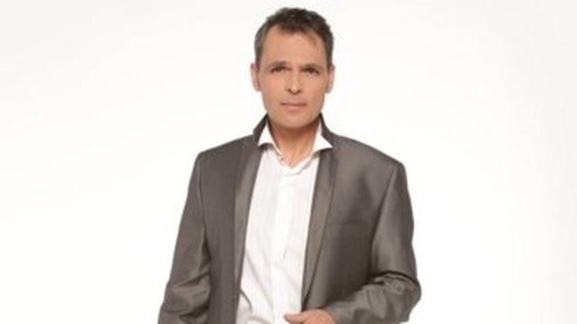 Στο κρατητήριο ο Σταμάτης Γαρδέλης – &quot;Φυλακίστε με. Τώρα πρέπει να μου πάρουν και το κινητό&quot;