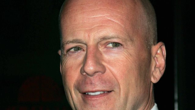 Ο Bruce Willis αποσύρεται από την υποκριτική για λόγους υγείας - Η ασθένεια από την οποία πάσχει