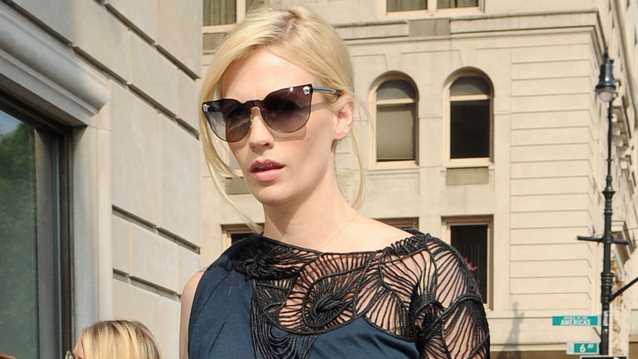 Οι διακοπές της Claudia Schiffer στην Ελλάδα - Η φωτογραφία που ανέβασε