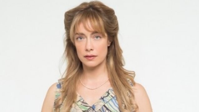 Η Ντάνη Γιαννακοπούλου &quot;αποχαιρετά&quot; τον Έρωτα Φυγά - Η ανάρτησή της