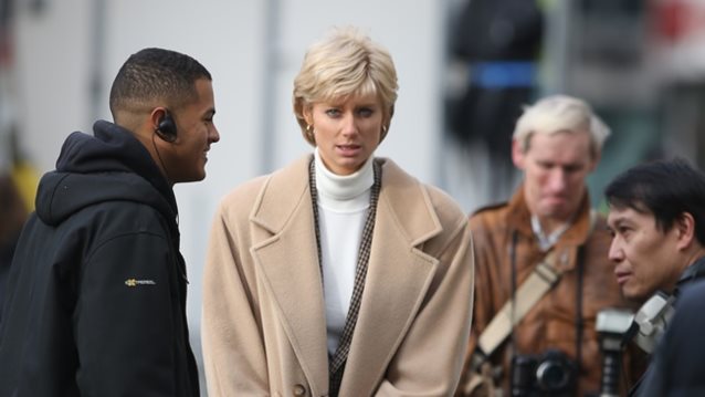 The Crown | Η αλλαγή στο σενάριο για το τέλος της σειράς που ανατρέπει τα δεδομένα