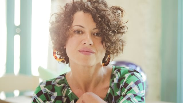 Ευσταθία Τσαπαρέλη: &quot;Τι θα πει κακοποιητική συμπεριφορά; Εδώ κάπου μπερδεύονται τα πράγματα&quot;