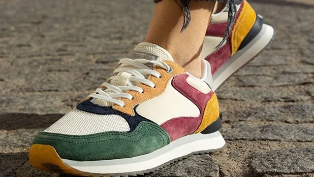 Διαγωνισμός | Κέρδισε ένα ζευγάρι sneakers HOFF &amp; απογείωσε το στιλ σου