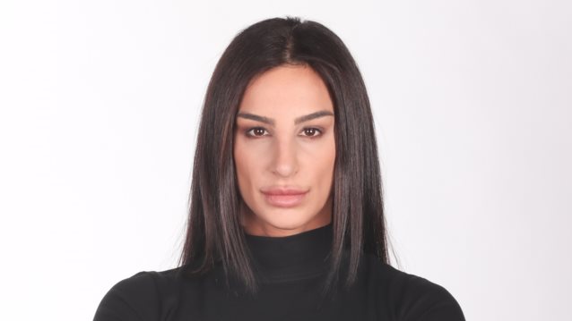 Αθηνά Ευμορφιάδη: &quot;Αυτό που έχει περάσει η Ευρυδίκη το έχω περάσει και εγώ. Έχω γλιτώσει δυο φορές&quot;