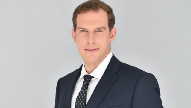 Θετικός στον κορονοϊό ο Γιώργος Ευγενίδης - Η ανακοίνωση του