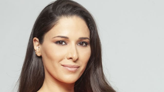 Στέλλα Στυλιανού: &quot;Μου έχουν βάλει αρκετές τρικλοποδιές - Υπέφερα μια περίοδο από κρίσεις πανικού&quot;