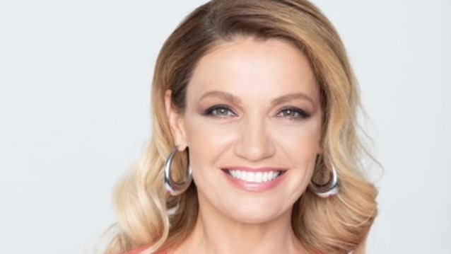 Η Παναγιώτα Βλαντή εξομολογείται: &quot;Ταλαιπωρήθηκα πάρα πολύ μέσα μου για να βγω να το πω&quot;