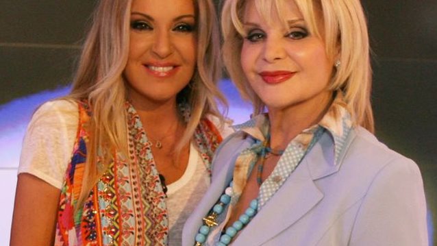 Μαρία Ιωαννίδου κατά της Ναταλίας Γερμανού: &quot;Η Ναταλία είναι αδιάφορη. Δεν έρχεται να με δει, δεν τη νοιάζει καν.&quot;