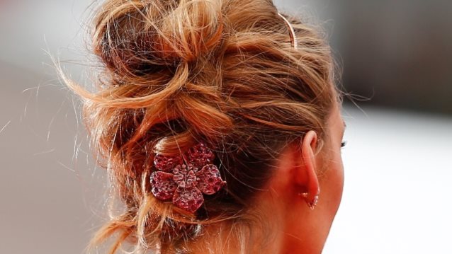Tα hot hair accessories που δεν αποχωρίζονται ποτέ οι αγαπημένες μας fashionistas