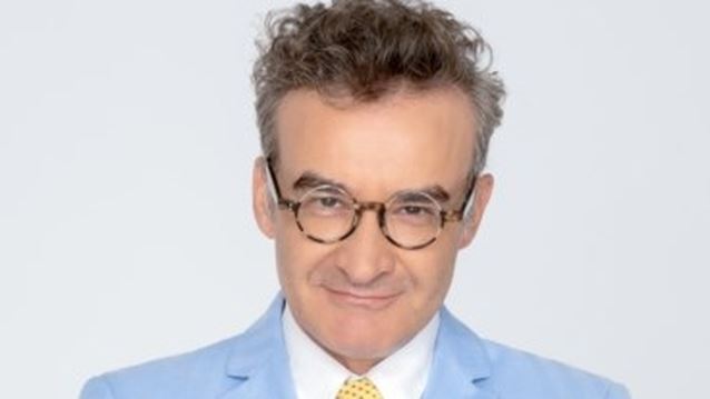 Πατέρας για δεύτερη φορά ο Νίκος Ορφανός – Έγκυος η σύζυγός του