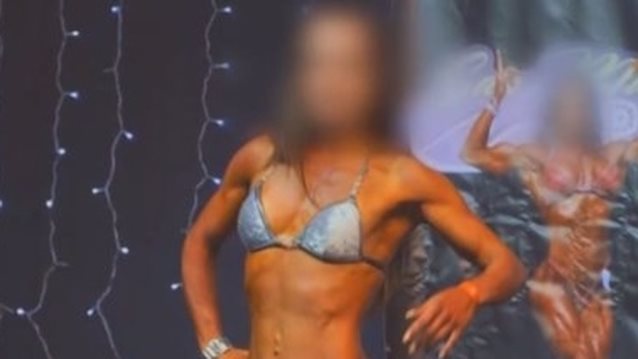 Σπάρτη: Άγριος ξυλοδαρμός πρώην bodybuilder από τον σύζυγό της - &quot;Με χτυπούσε με μένος, προσπάθησε να με πνίξει&quot;