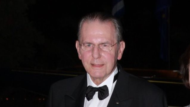 Πέθανε ο πρώην πρόεδρος της Διεθνούς Ολυμπιακής Επιτροπής, Ζακ Ρογκ