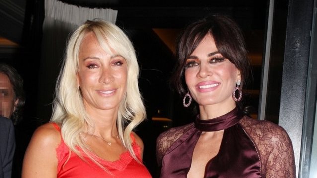 Μαρία Ματσούκα: &quot;Ήταν ένας ψυχολογικός βιασμός. Είμαι στη φάση που &quot;αναρρώνω&quot;&quot;