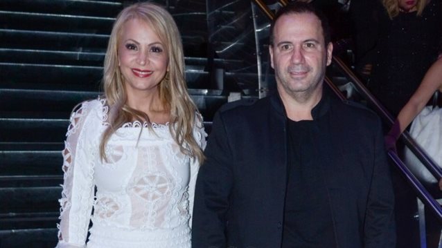 Ο Βασίλης Γκουρούσης συνελήφθη για το ριφιφί των 5 εκατ. ευρώ στο Ψυχικό