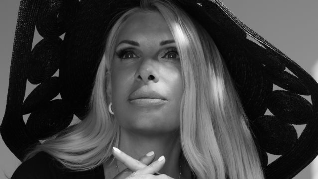 Ελένη Μενεγάκη | Τι θα δει στο νέο πρόγραμμα του Mega; Η ίδια απαντά