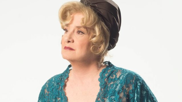 Η Πηνελόπη Πιτσούλη κατακεραυνώνει τον πρώην συνεργάτη της