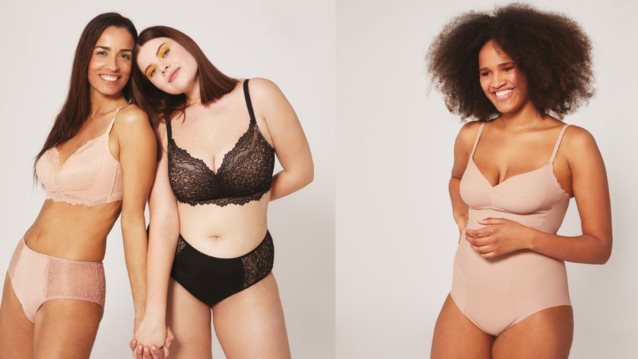 "Everyday, everybody, every generation" | Η νέα εκστρατεία της Yamamay